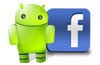 Facebook para Android